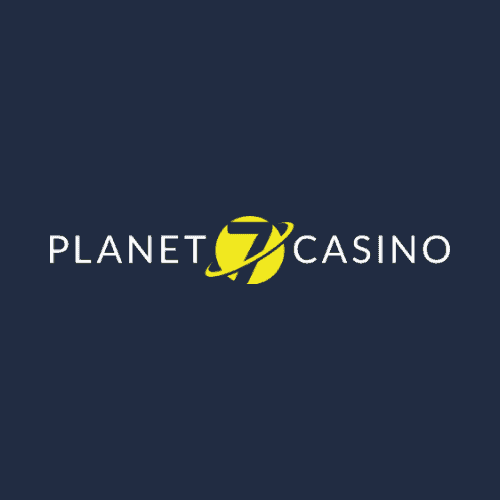 planet 7 casino login