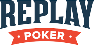 replay poker