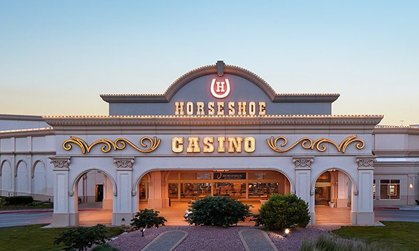 horseshoe casino council bluffs