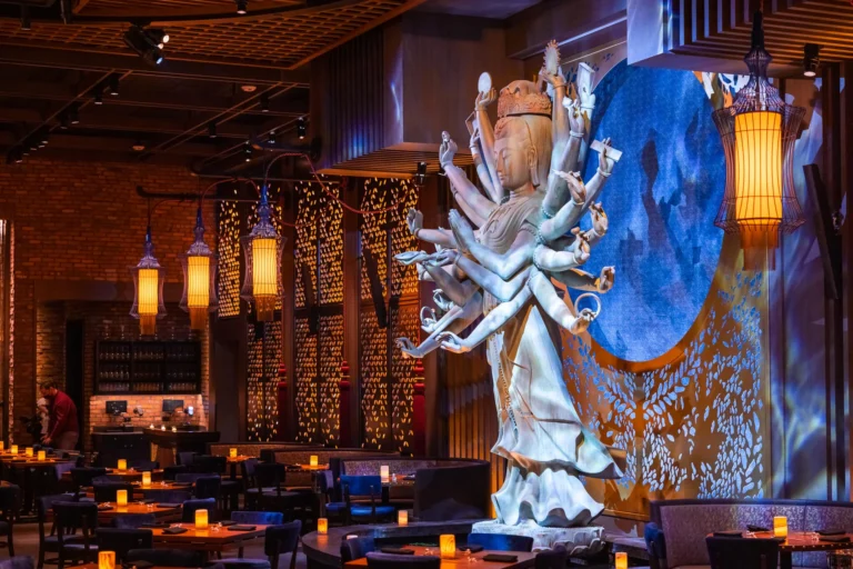 tao mohegan sun