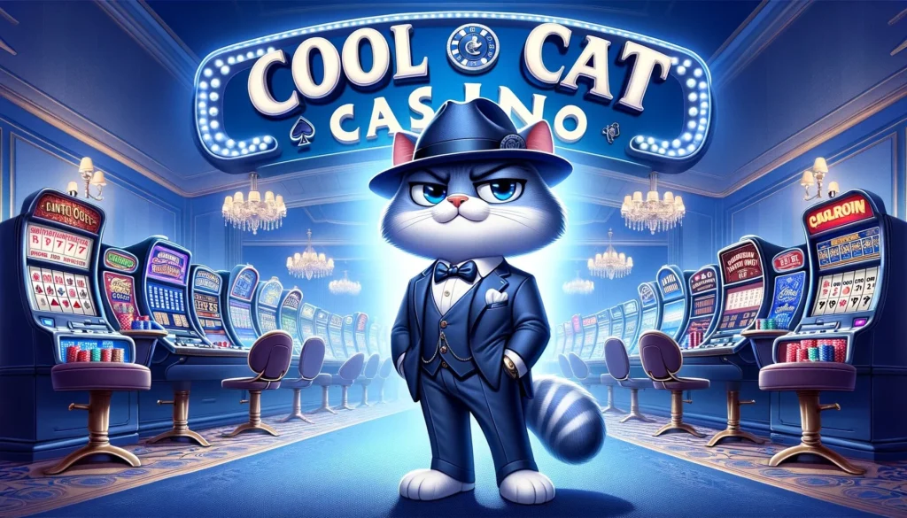 cool cat casino