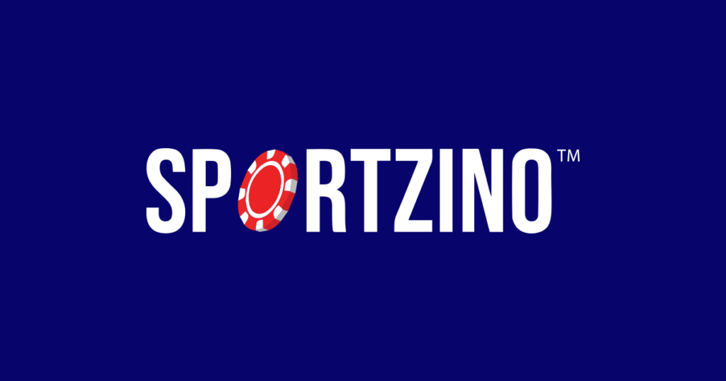 sportzino casino login