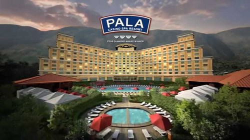 pala casino