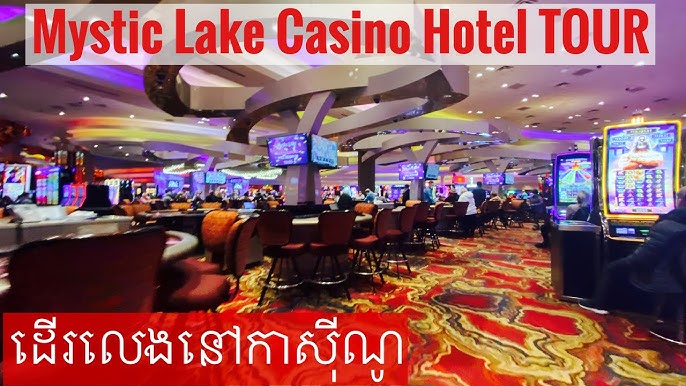 mystic lake casino hotel