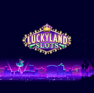 luckyland slots app