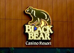 black bear casino