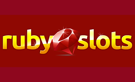 ruby slots casino